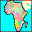 African Geography Tutor icon